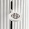 Alessi MDL08W, Bílá, 340 mm, 185 mm, 250 mm Náhled obrázku produktu 21
