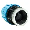 Jason PP-Klemmverbinder mit IG Ø 40 mm x 1 1/2 Zoll - DVGW Produktbild-Vorschau 9