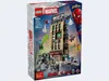 LEGO | Marvel Spider-Man vs. Mysterio: Daily Bugle - Produktbild-Vorschau 4