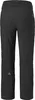 Pantaloni da sci da donna Lizum, colore nero (9990), taglia Anteprima dell’immagine prodotto 2