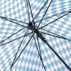 Fare - Ombrello LT4930 (taglia unica) (blu/bianco) Anteprima dell’immagine prodotto 3