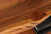 riess-ambiente Bücherregal MAMMUT 180cm natur schwarz Produktbild-Vorschau 11