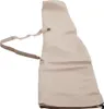 Schutzhülle für Alu Sonnenschirm N23 2x3m, Abdeckhülle Produktbild-Vorschau 4