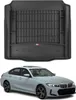 OMAC rivestimento in gomma per BMW Serie 3 Berlina G20 G80 Anteprima dell’immagine prodotto 1