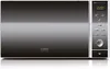 CASO MG25 Ceramic menu, 2-in-1 Mikrowelle mit Grill | Boden Produktbild-Vorschau 1