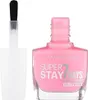 Maybelline New York - Superstay Nagellack - 120 Flushed Produktbild-Vorschau 2