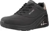 Skechers 177520-BBK - Skechers Uno Baskets Noir Skechers Voir les images du produit 7