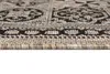 Tapiso Läufer MELISSA Outdoor Indoor Braun Schwarz Balkon Produktbild-Vorschau 10