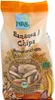 Pural Bananenchips 150g Produktbild-Vorschau 1