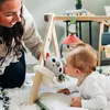 Tiny Love Boho Chic Luxe Developmental Gymini, Spieldecke Produktbild-Vorschau 6