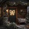 Decorazione natalizia LED ECD Germany, ghirlanda luminosa Anteprima dell’immagine prodotto 10