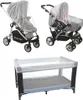 SUNNYBABY Insektennetz Universal für Buggy und Kinderwagen, Produktbild-Vorschau 10