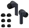 kwmobile 6x Silikonaufsätze für Samsung Galaxy Buds 3 FE - Produktbild-Vorschau 1