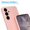 EAZY CASE - TPU Hülle für Samsung Galaxy S25 Plus, TPU Case Produktbild-Vorschau 4