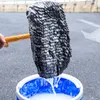 Autowaschbürste, Reinigungsmopp mit weichen Borsten, Produktbild-Vorschau 4