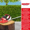 HECHT 655 Heckenschere Elektro | 600W | 55 cm Schnittlänge Produktbild-Vorschau 12