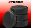 XTROBB 25640 Ochranný obal 4 ks na pneumatiky 17-20" Náhled obrázku produktu 10