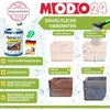 MODO24 Pflanzkasten, Blumenkasten, Balkonkasten, Produktbild-Vorschau 3