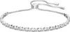 Damenarmreif Swarovski 5465384 Weiß Produktbild-Vorschau 6
