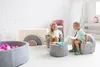 VELINDA Kindersessel aus Schaumstoff – Kinderstuhl mit Produktbild-Vorschau 5
