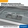 Exquisit Geschirrspüler GSP206-030D schwarz | Spülmaschine Produktbild-Vorschau 25