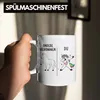 Trendation - Best Hebamme Tasse Spruch Geschenk Dankeschön Produktbild-Vorschau 4