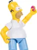 Minifigure dei Simpson Onda 1 assortimento da 13 cm (6) Anteprima dell’immagine prodotto 9