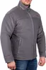 Geographical Norway Herren Regular Fit Jacke  usine Dark Produktbild-Vorschau 4
