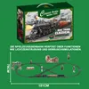 Spielzeug-Zug Elektrische Zug Spielzeug, Eisenbahn Kinder Produktbild-Vorschau 4