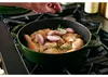 ZWILLING STAUB BRAISERS, Rund, Schwenkpfanne, Grün, Produktbild-Vorschau 2