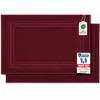 Komfortec Badvorleger Set 2 Teilig, Waschbar Duschmatte & Produktbild-Vorschau 1