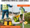 3 m teleskopická nivelační tyč nivelační tyč laserová Náhled obrázku produktu 6