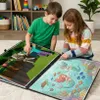 Organizér na puzzle s 20 přihrádkami, určený pro puzzle o Náhled obrázku produktu 3