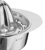 WMF. Línea GOURMET. Otros. Exprimidor de cítricos, acero Vista previa de la imagen del producto 8