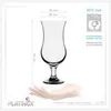 PLATINUX Cocktailgläser 400ml (max. 470ml) aus Glas mit Produktbild-Vorschau 3