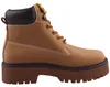 Dockers Damen Stiefelette Gelb 59MI201-630910 Voir les images du produit 2