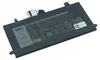 DELL FTH6F, Akku, DELL, Latitude 5285 Produktbild-Vorschau 2