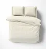 Deco4Home pościel Satin Pure | 220x200cm | Ecru Podgląd zdjęcia produktu 11