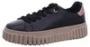 Zapatilla deportiva Tamaris, color negro Vista previa de la imagen del producto 13