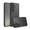 Hülle für Samsung Galaxy S24 Plus. Bumper Eckenschutz Matt Produktbild-Vorschau 7