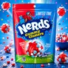 Nerds Gummy Clusters Berry Punch Rush (12 x 141g) Produktbild-Vorschau 1