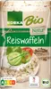 Edeka  Reiswaffeln natur ungesalzen mit Sesam verfeinert Produktbild-Vorschau 2