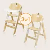 LIONELO Floris Hochstuhl Baby ab 6 Monate bis zu 40 kg, Produktbild-Vorschau 34