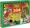 Collezione di giochi Piatnik 300 raccolta di riviste di Anteprima dell’immagine prodotto 6