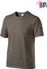 BP® T-Shirt für Sie & Ihn - space falke - 4XL Produktbild-Vorschau 1