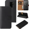 Handy Hülle für Samsung Galaxy S9 Klapphülle Bookcase Flip Produktbild-Vorschau 1