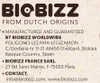 Biobizz Pre Mix 5 l Podgląd zdjęcia produktu 3