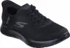 Skechers Herren Slipper, schwarz(schwarzbbk), Gr. 47 Produktbild-Vorschau 41