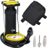Dunlop Mini nožná pumpa - Pumpa na pneumatiky - obsahuje 3 Náhľad obrázku produktu 26