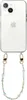 Beachy Vibes Transparant Cord Hülle - Short Cord  - Produktbild-Vorschau 1